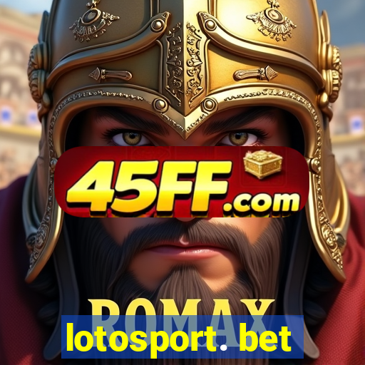 lotosport. bet